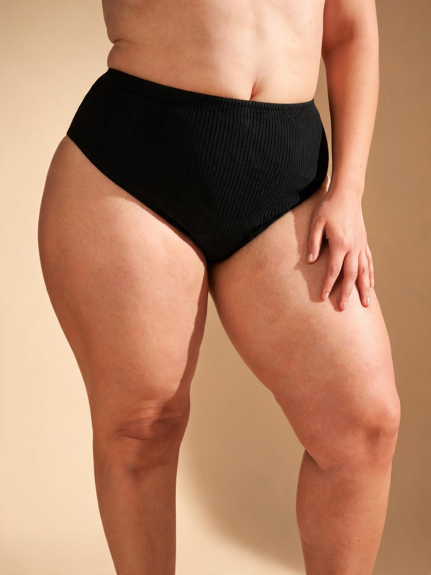Soft Cotton Tummy Control & Breathable for Daily Wear Cotton