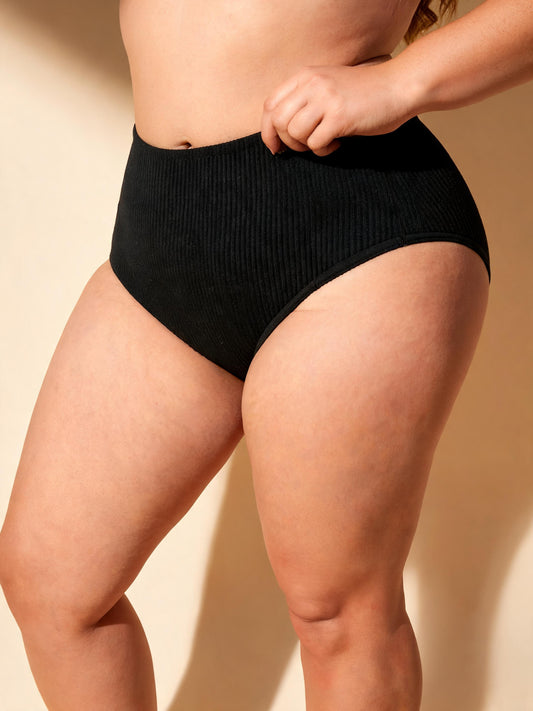Soft Cotton Tummy Control & Breathable for Daily Wear Cotton