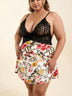 Floral Print
