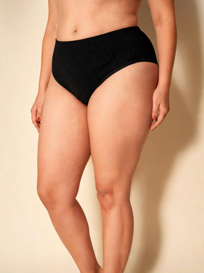 Soft Cotton Tummy Control & Breathable for Daily Wear Cotton