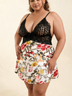 Floral Print
