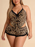 Leopard Print