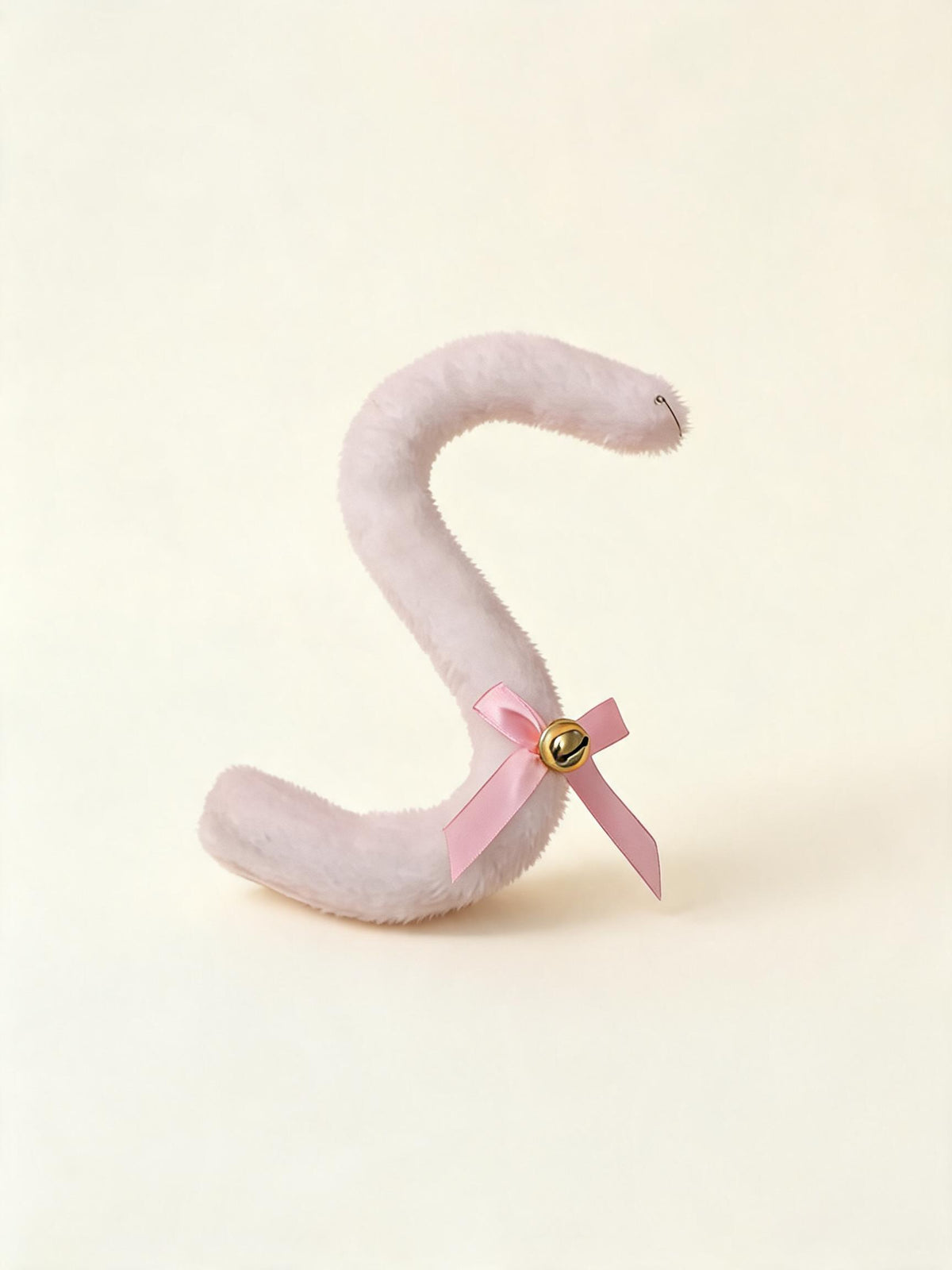 Kitty Cat White Tail — high-resolution product view