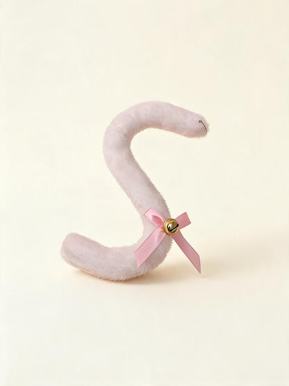 Kitty Cat White Tail — high-resolution product view