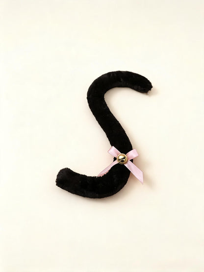 Kitty Cat Black Tail — high-resolution product view