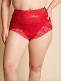 Bright Red