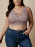 pale pinkish grey